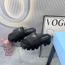 Prada Slippers